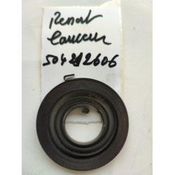 Ressort lanceur HUSQVARNA...