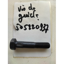 Vis goujon de guide tronçonneuse HUSQVARNA-JONSERED 505220937 déstockage
