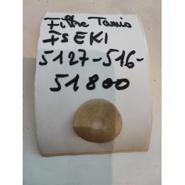 Filtre tamis motoculteur iseki shindaiwa 5127-516-5180