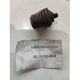 Amortisseur à ressort  tronçonneuse husqvarna L25mm 503514801