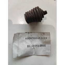 Amortisseur à ressort...