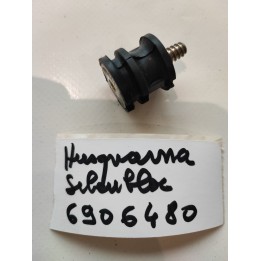 Silentbloc tronçonneuse HUSQVARNA L20X32
