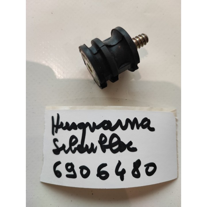 Silentbloc tronçonneuse HUSQVARNA L20X32