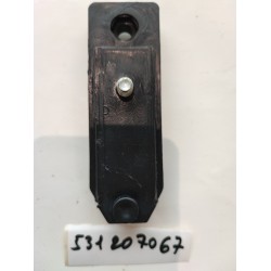 Patte HUSQVARNA-JONSERED...