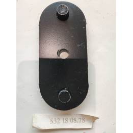 Patte HUSQVARNA-JONSERED 532180878 déstockage