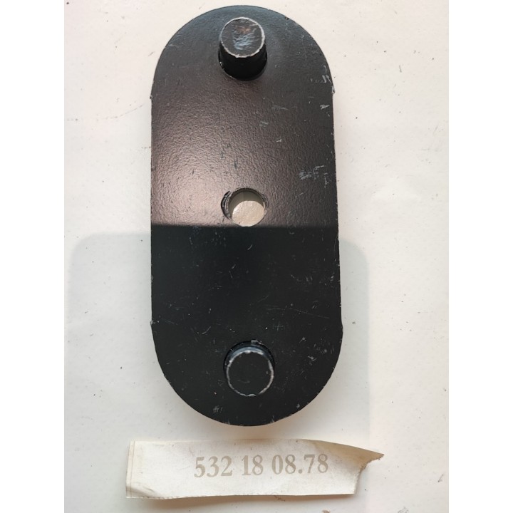 Patte HUSQVARNA-JONSERED 532180878 déstockage