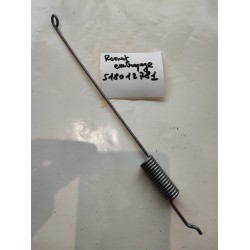 Ressort amortisseur...