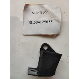 Silentbloc tronçonneuse HUSQVARNA-JONSERED 504125033 déstockage