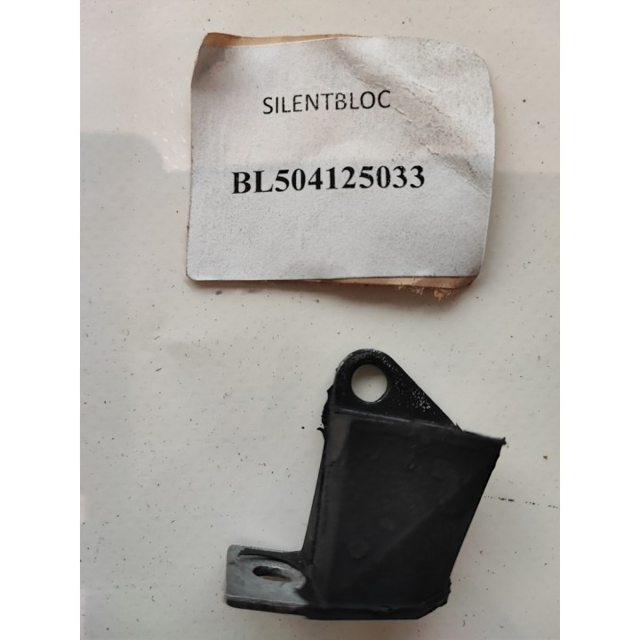 Silentbloc tronçonneuse HUSQVARNA-JONSERED 504125033 déstockage