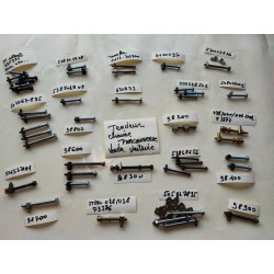 Tendeur chaine tronçonneuse...