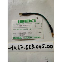 Faisceau Iseki 142762300500
