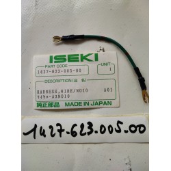 Faisceau cable élèctrique...