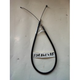 Câble HUSQVARNA 538241425 déstockage