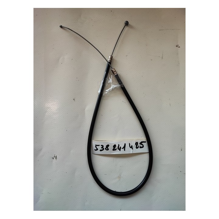Câble HUSQVARNA 538241425 déstockage