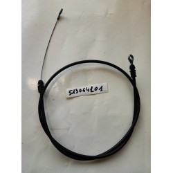 Câble HUSQVARNA 513064101...