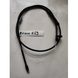 Câble tondeuse MTD 81000659/0