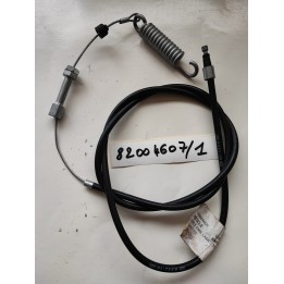 Câble tondeuse MTD 82004607/1