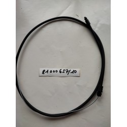 Câble tondeuse MTD 81000657/0