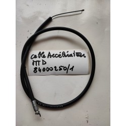 Câble tondeuse MTD 84000250/1