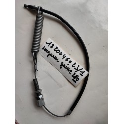 Cable tondeuse castel...