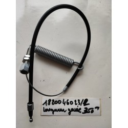 Câble tondeuse MTD...