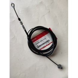 Cable honda 54530VFO013 origine déstockage