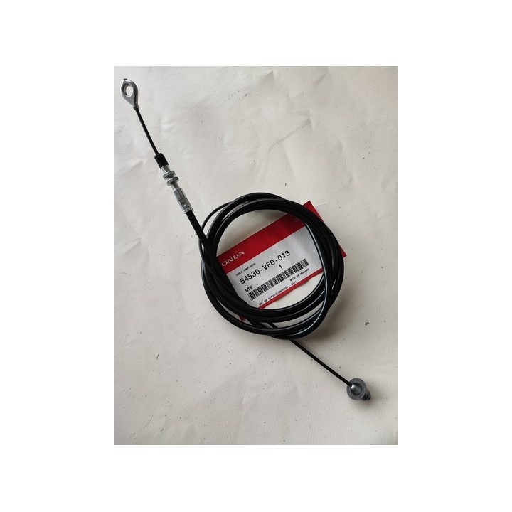 Cable honda 54530VFO013 origine déstockage