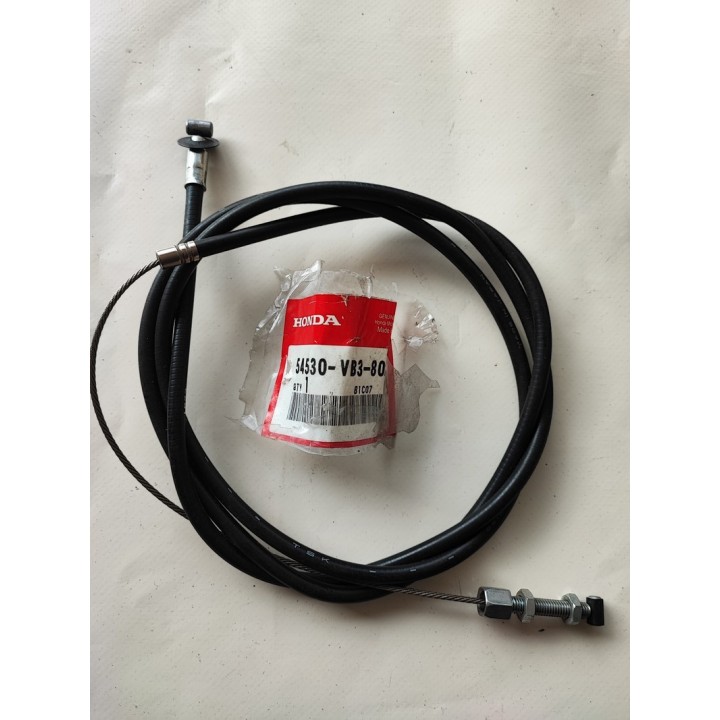 Cable honda 54530VB3802 origine déstockage