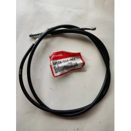 Cable honda  54520VA3P02 origine déstockage
