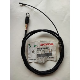 Cable honda  54510VA9E51 origine déstockage