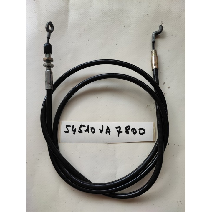 Cable honda  54510VA7800 origine déstockage