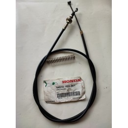 Cable honda  54510VEO801 origine déstockage