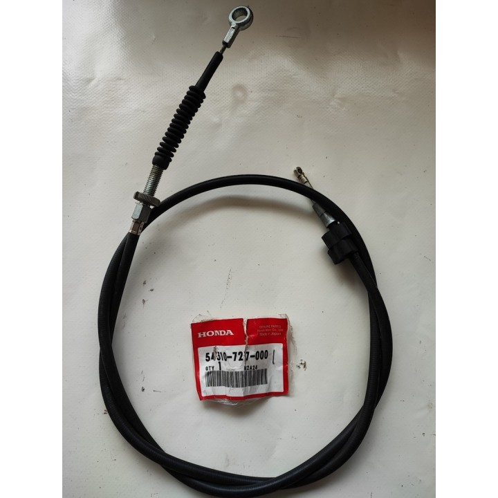 Cable honda 54510727000 origine déstockage