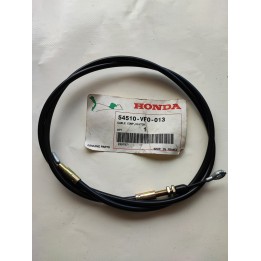 Cable honda  54510VFO013 origine déstockage