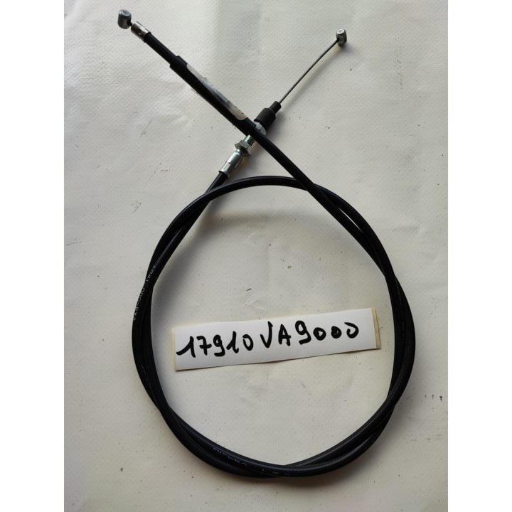 Cable honda 17910VA9000 origine déstockage