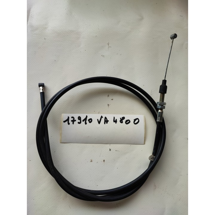 Cable honda 17910VA4800 origine déstockage
