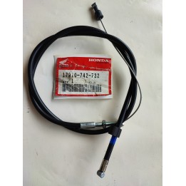 Cable honda 17910742732 origine déstockage