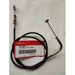 Cable honda  54630VFO952 origine déstockage