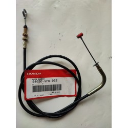 Cable honda  54630VFO952...