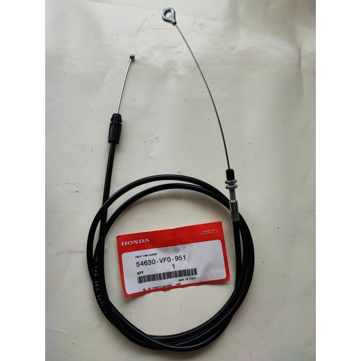 Cable honda 54630VFO951 origine déstockage