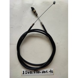 Cable iseki -2500-520-001-10 déstockage