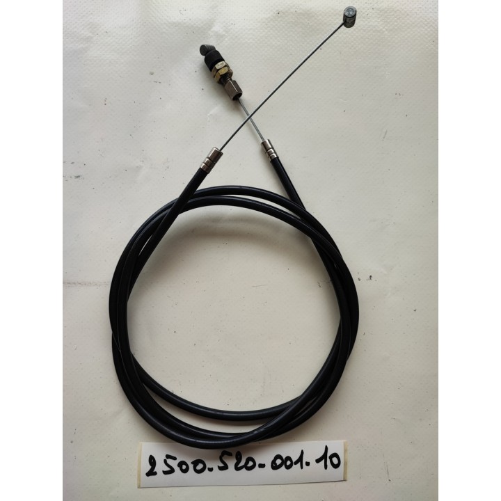 Cable iseki -2500-520-001-10 déstockage