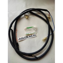 Faisceau cable élèctrique...