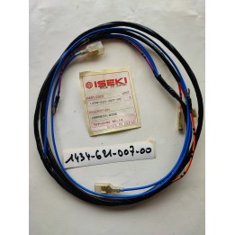 Faisceau Iseki 143462100700