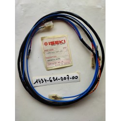 Faisceau cable élèctrique...