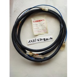 Faisceau cable élèctrique...