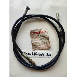 Cable iseki -2500-210-004-20 déstockage