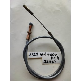 Cable iseki -1359-401-000-0 déstockage