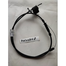 Câble tondeuse MTD 74604276B