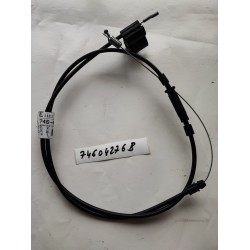 Câble tondeuse MTD 74604276B